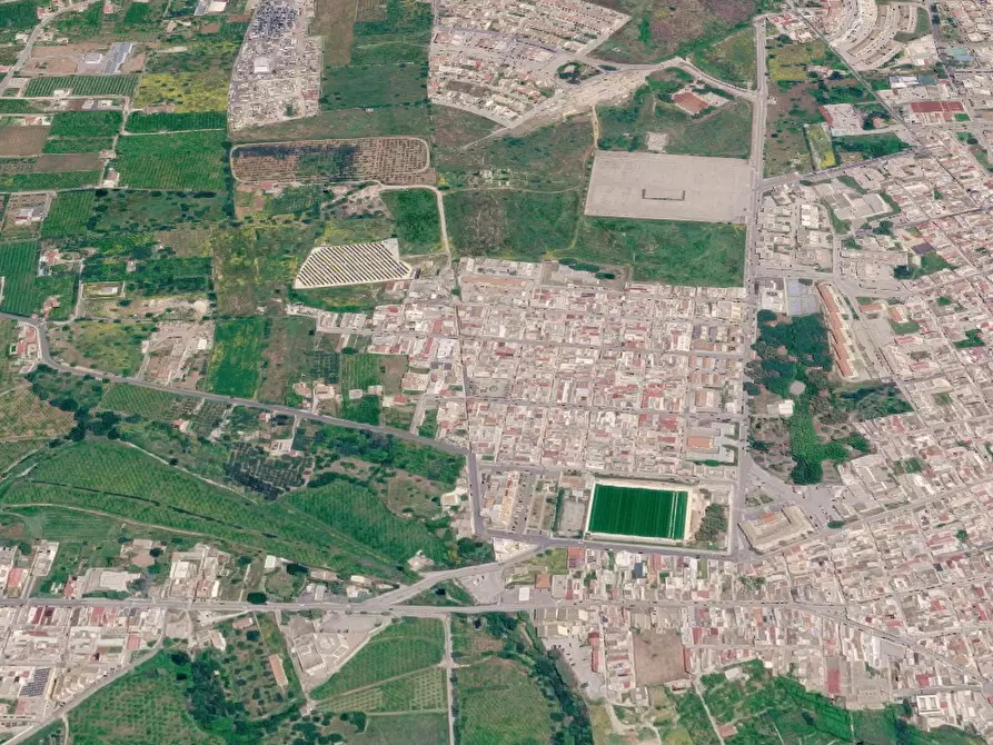 Immagine 10 di Appartamento in vendita  in Via Alessandro Manzoni a Floridia