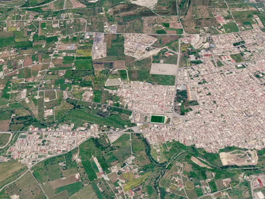Immagine 11 di Appartamento in vendita  in Via Alessandro Manzoni a Floridia