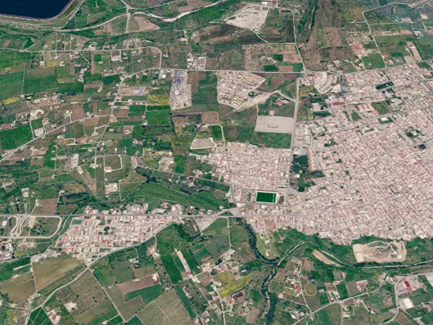 Immagine 12 di Appartamento in vendita  in Via Alessandro Manzoni a Floridia