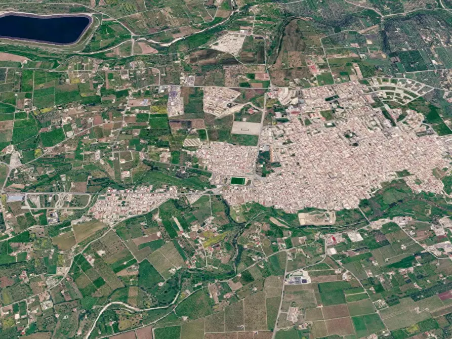 Immagine 13 di Appartamento in vendita  in Via Alessandro Manzoni a Floridia