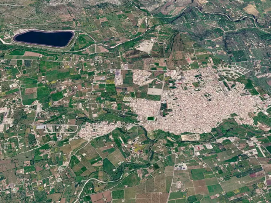 Immagine 14 di Appartamento in vendita  in Via Alessandro Manzoni a Floridia