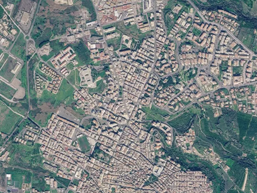 Immagine 5 di Appartamento in vendita  in Via Eschilo a Lentini
