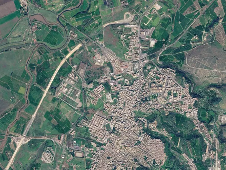Immagine 7 di Appartamento in vendita  in Via Eschilo a Lentini