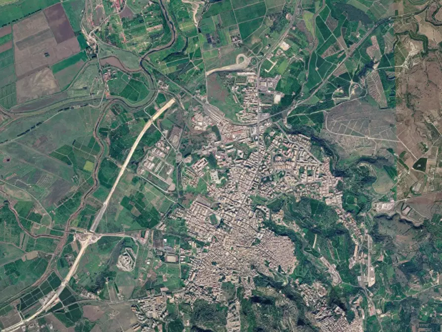 Immagine 8 di Appartamento in vendita  in Via Eschilo a Lentini