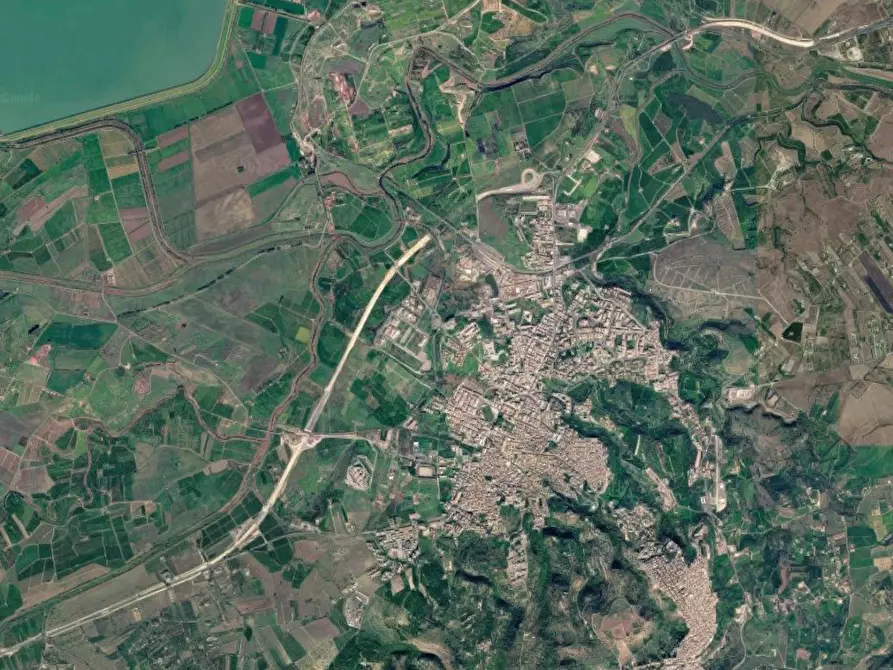 Immagine 9 di Appartamento in vendita  in Via Eschilo a Lentini