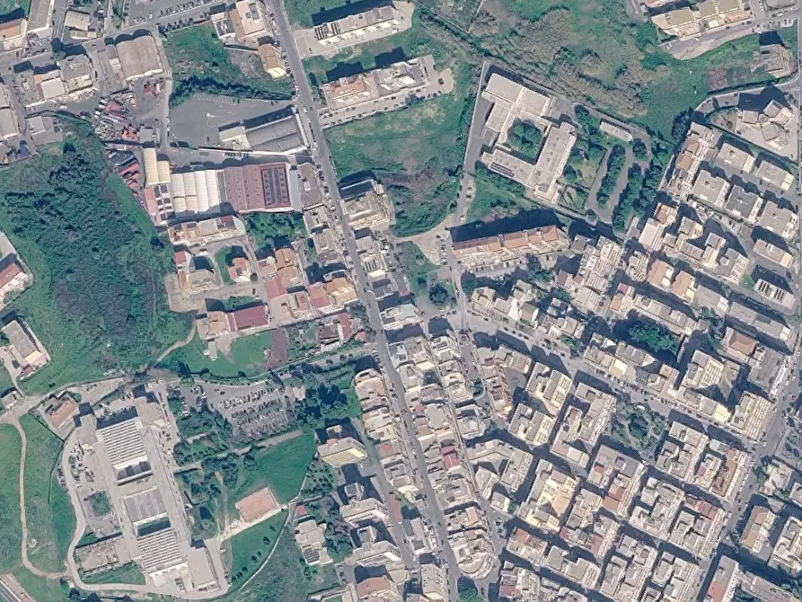 Immagine 2 di Appartamento in vendita  in Via Eschilo a Lentini