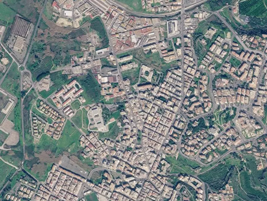 Immagine 4 di Appartamento in vendita  in Via Eschilo a Lentini