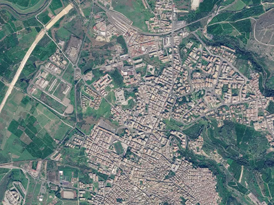 Immagine 6 di Appartamento in vendita  in Via Eschilo a Lentini