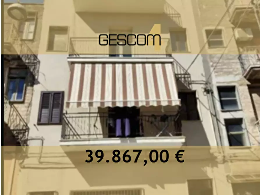Immagine 1 di Casa indipendente in vendita  in Via Santa Croce a Lentini