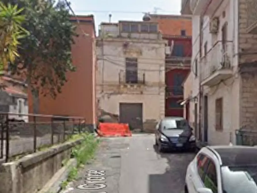 Immagine 4 di Casa indipendente in vendita  in Via Santa Croce a Lentini
