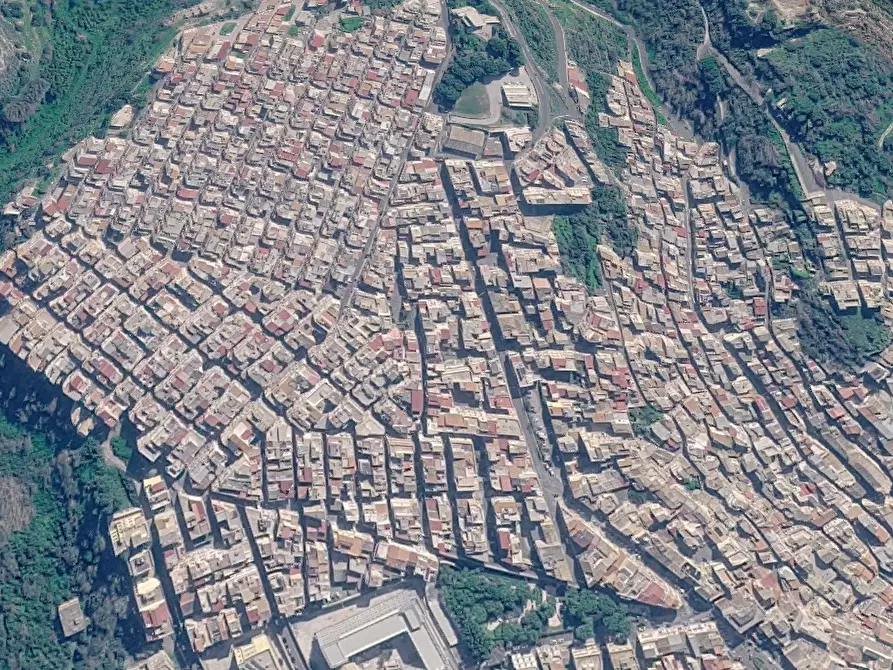 Immagine 7 di Casa indipendente in vendita  in Via Santa Croce a Lentini