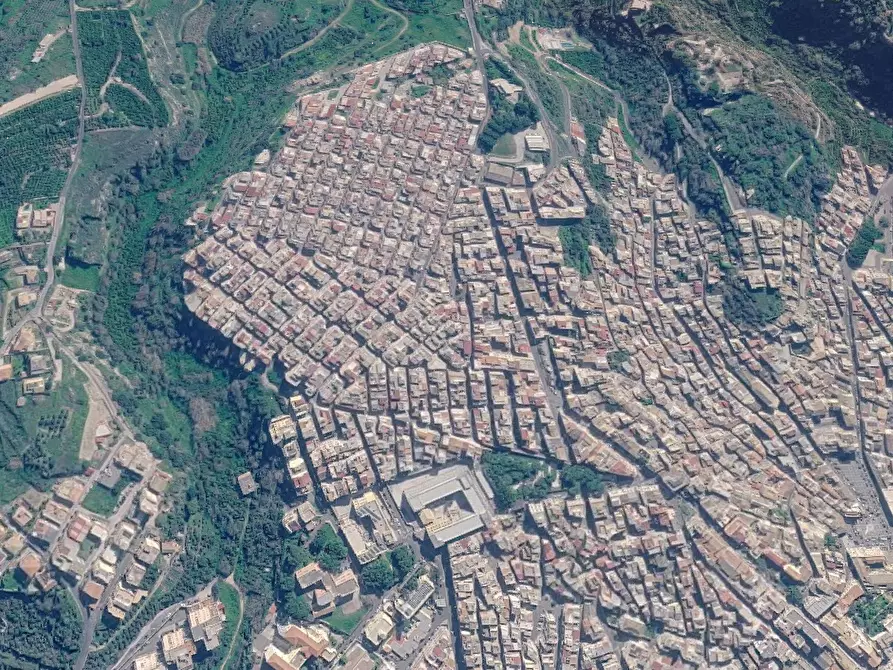 Immagine 8 di Casa indipendente in vendita  in Via Santa Croce a Lentini