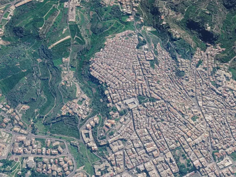 Immagine 10 di Casa indipendente in vendita  in Via Santa Croce a Lentini