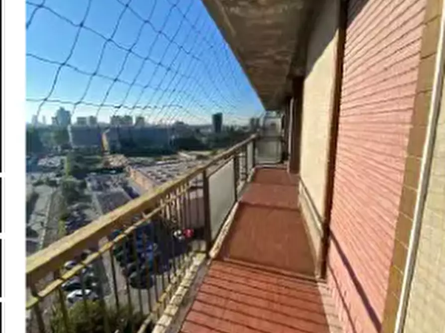 Immagine 5 di Appartamento in vendita  in Via Bissone a Baranzate