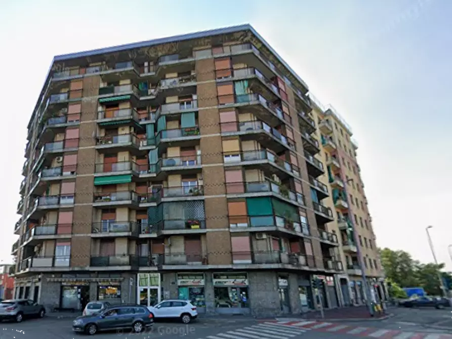 Immagine 6 di Appartamento in vendita  in Via Bissone a Baranzate