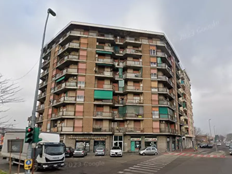 Immagine 7 di Appartamento in vendita  in Via Bissone a Baranzate