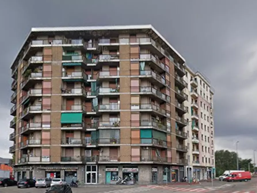 Immagine 8 di Appartamento in vendita  in Via Bissone a Baranzate