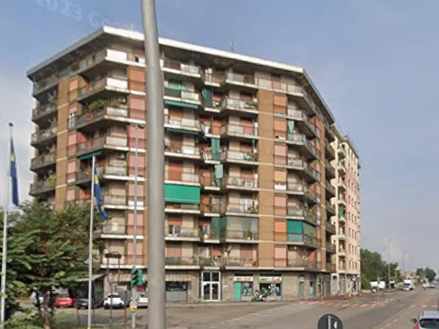 Immagine 9 di Appartamento in vendita  in Via Bissone a Baranzate