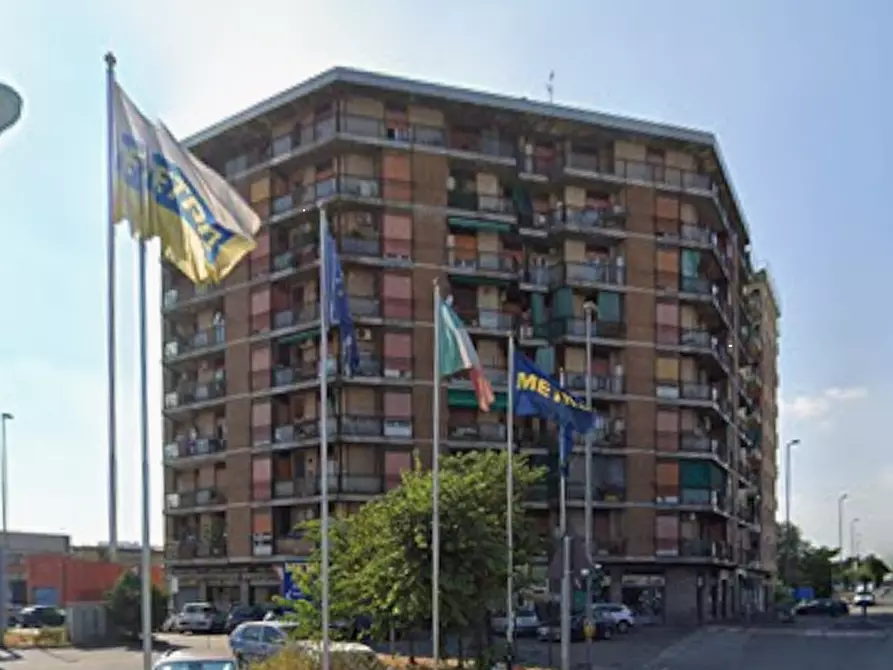 Immagine 10 di Appartamento in vendita  in Via Bissone a Baranzate