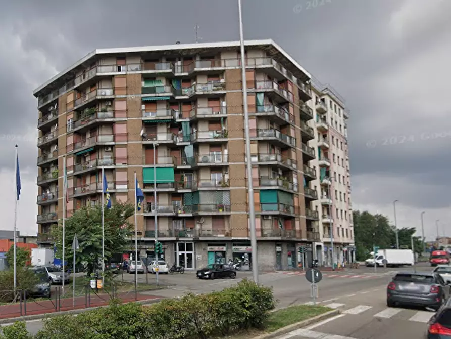 Immagine 11 di Appartamento in vendita  in Via Bissone a Baranzate
