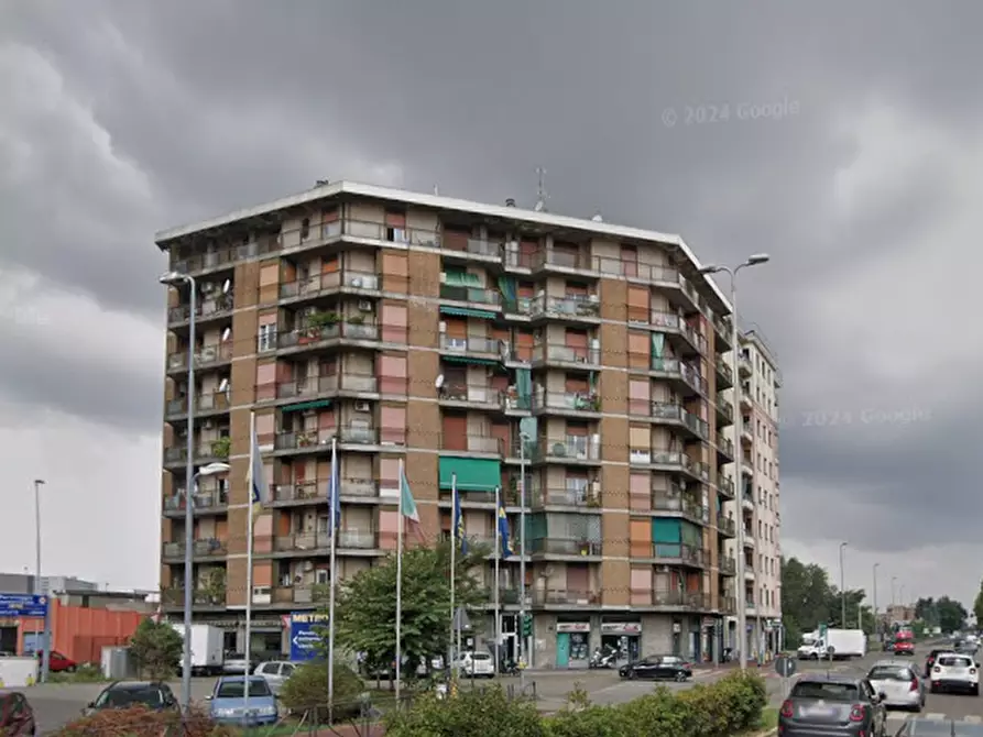 Immagine 12 di Appartamento in vendita  in Via Bissone a Baranzate