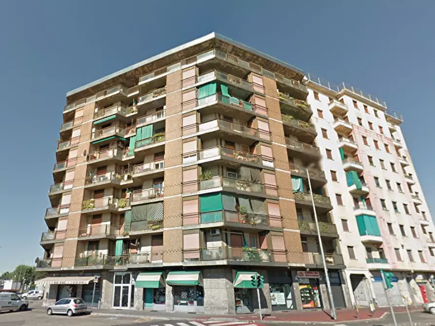 Immagine 13 di Appartamento in vendita  in Via Bissone a Baranzate