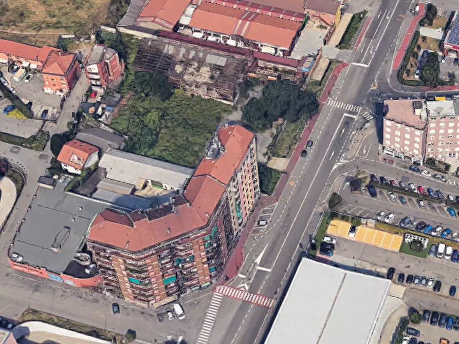 Immagine 16 di Appartamento in vendita  in Via Bissone a Baranzate
