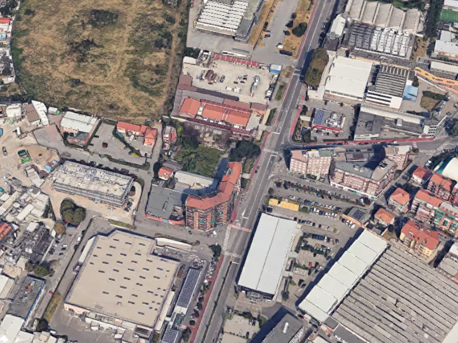 Immagine 18 di Appartamento in vendita  in Via Bissone a Baranzate