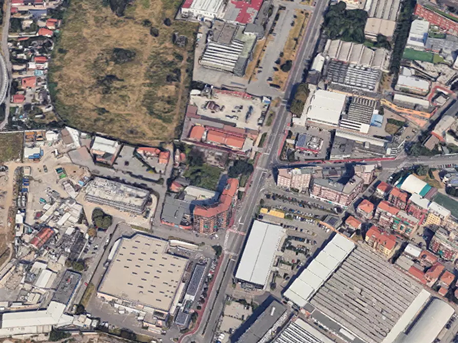 Immagine 19 di Appartamento in vendita  in Via Bissone a Baranzate