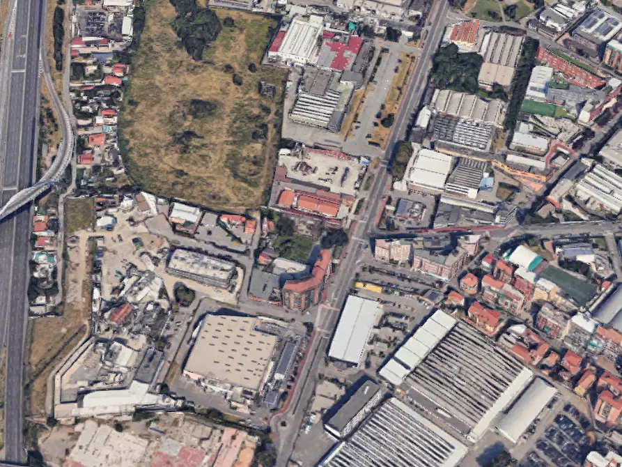Immagine 20 di Appartamento in vendita  in Via Bissone a Baranzate