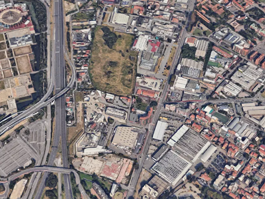 Immagine 21 di Appartamento in vendita  in Via Bissone a Baranzate