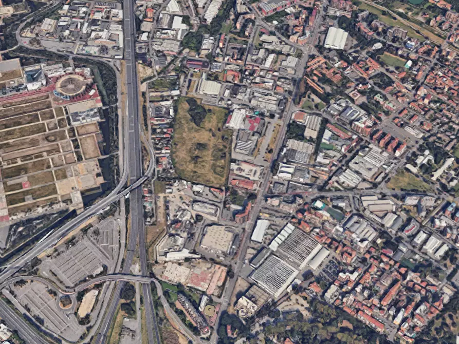 Immagine 22 di Appartamento in vendita  in Via Bissone a Baranzate