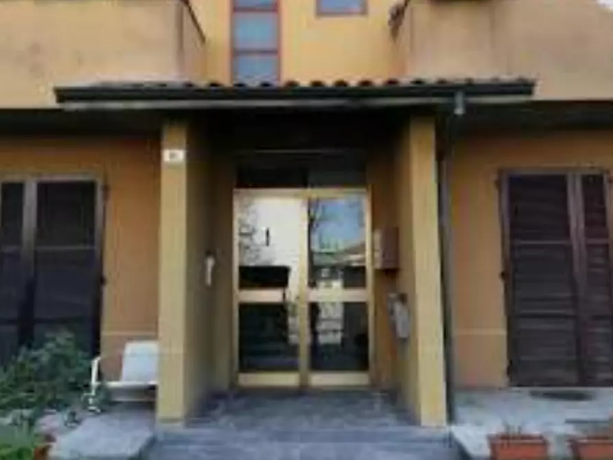 Immagine 4 di Appartamento in vendita  in Via Chiesa a Pozzo D'adda