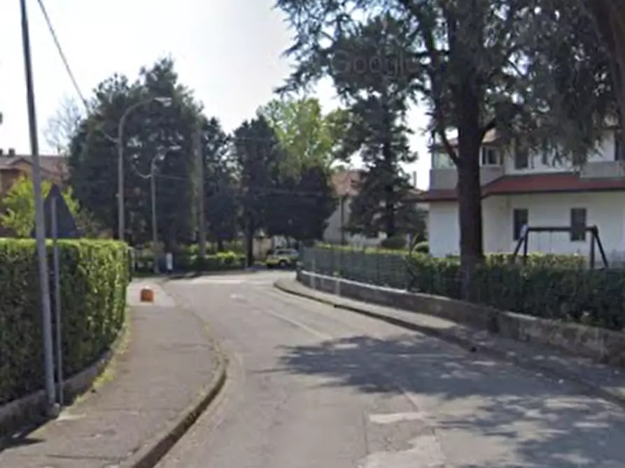 Immagine 19 di Appartamento in vendita  in Via Chiesa a Pozzo D'adda