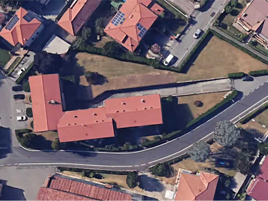 Immagine 21 di Appartamento in vendita  in Via Chiesa a Pozzo D'adda