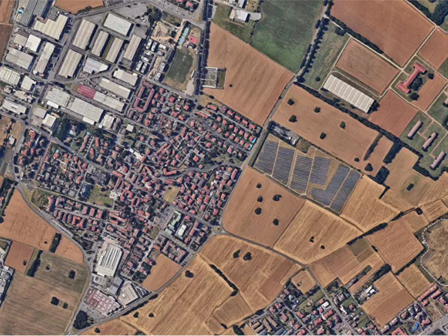 Immagine 23 di Appartamento in vendita  in Via Chiesa a Pozzo D'adda