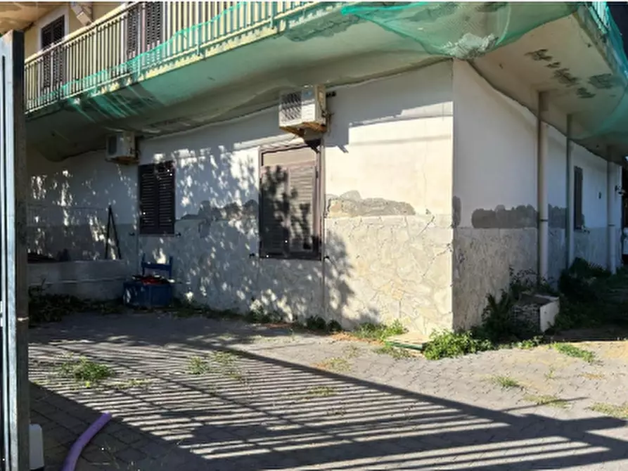 Immagine 2 di Appartamento in vendita  in Contrada Vignali  a Augusta