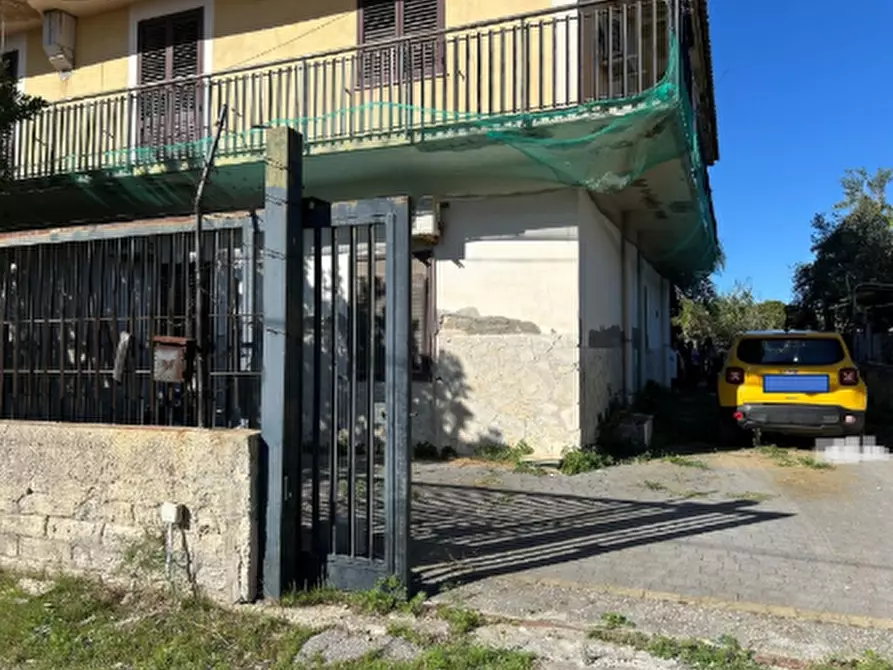 Immagine 3 di Appartamento in vendita  in Contrada Vignali  a Augusta