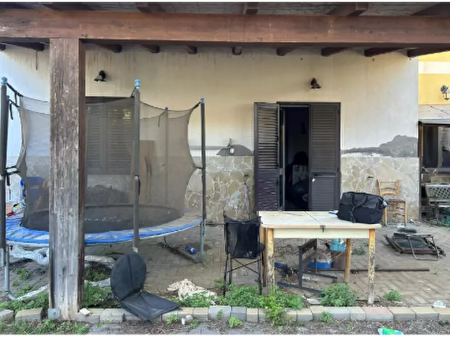 Immagine 5 di Appartamento in vendita  in Contrada Vignali  a Augusta