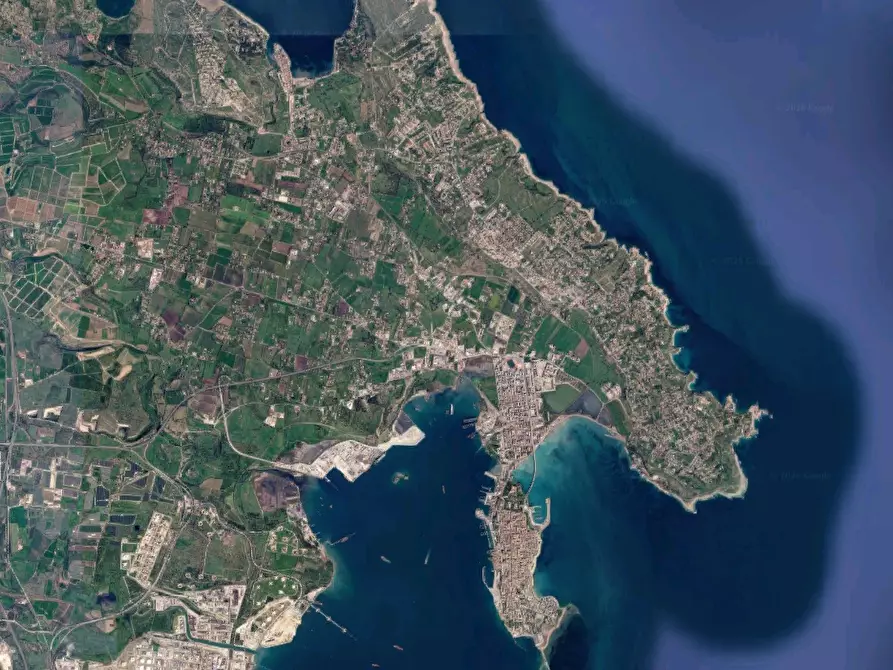 Immagine 8 di Appartamento in vendita  in Contrada Vignali  a Augusta