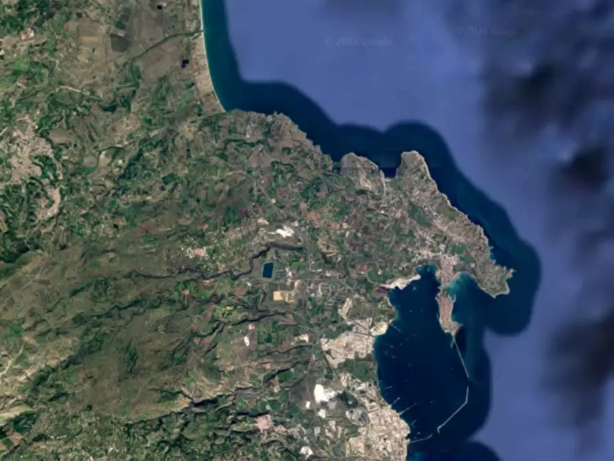 Immagine 11 di Appartamento in vendita  in Contrada Vignali  a Augusta