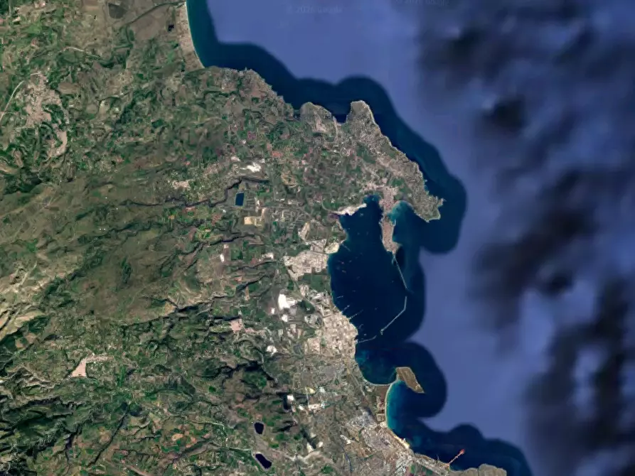 Immagine 12 di Appartamento in vendita  in Contrada Vignali  a Augusta