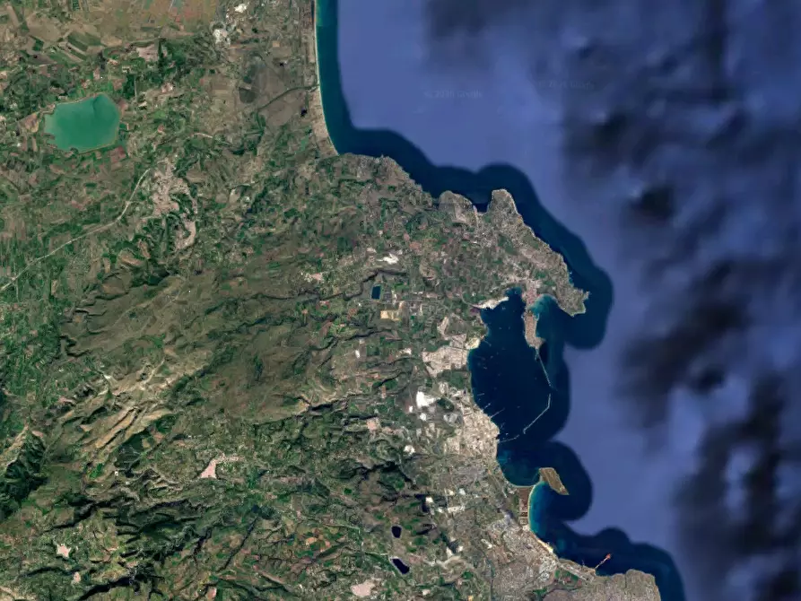 Immagine 13 di Appartamento in vendita  in Contrada Vignali  a Augusta