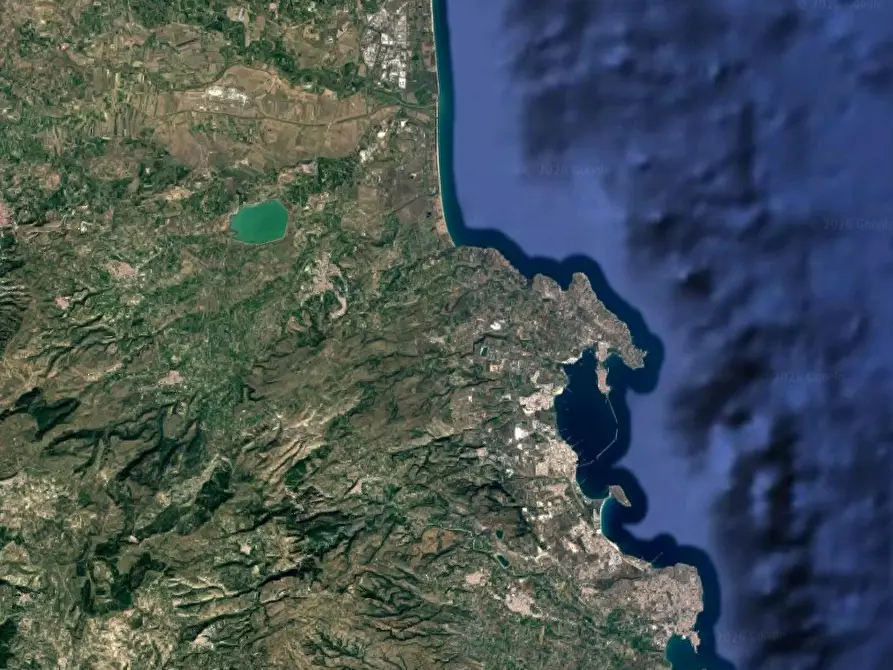 Immagine 14 di Appartamento in vendita  in Contrada Vignali  a Augusta