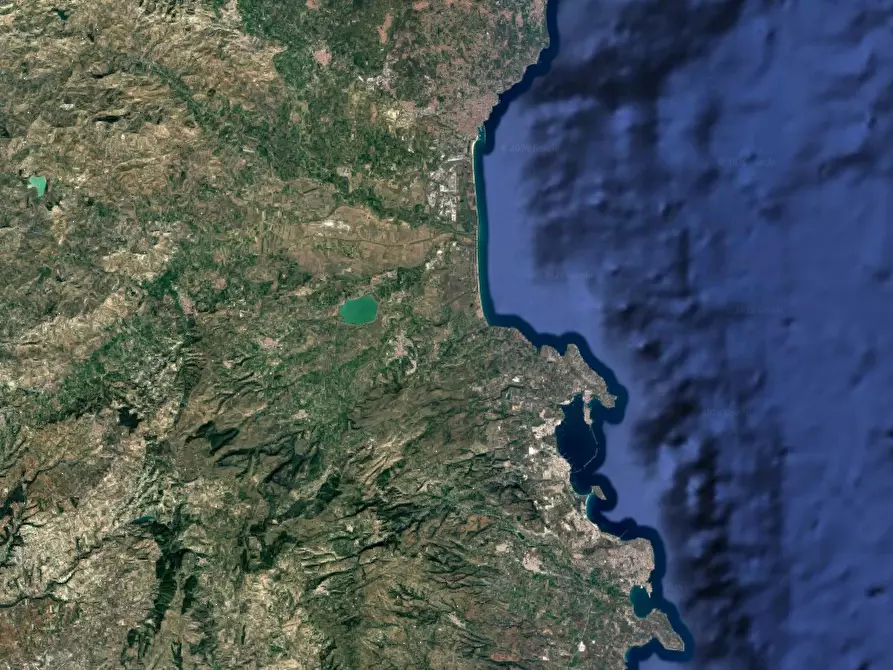 Immagine 15 di Appartamento in vendita  in Contrada Vignali  a Augusta