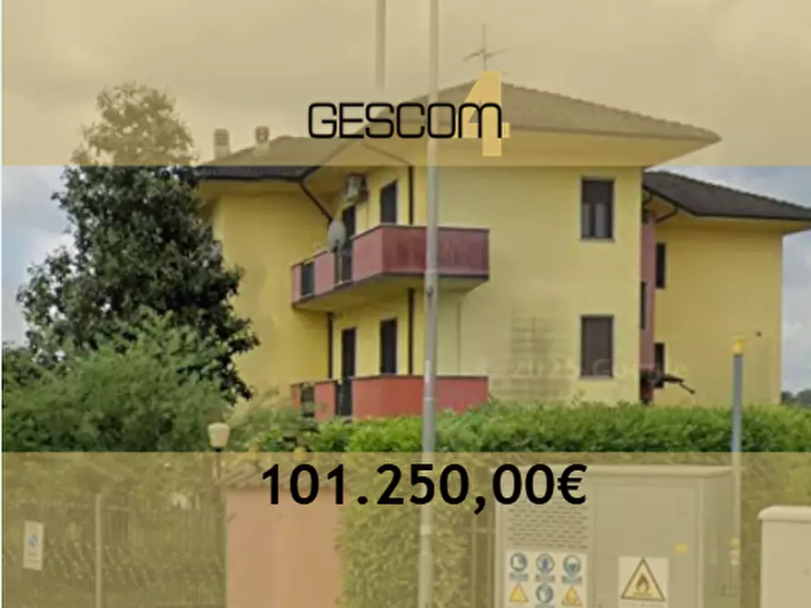 Immagine 1 di Appartamento in vendita  in Via Delle Industrie Nord a Settala
