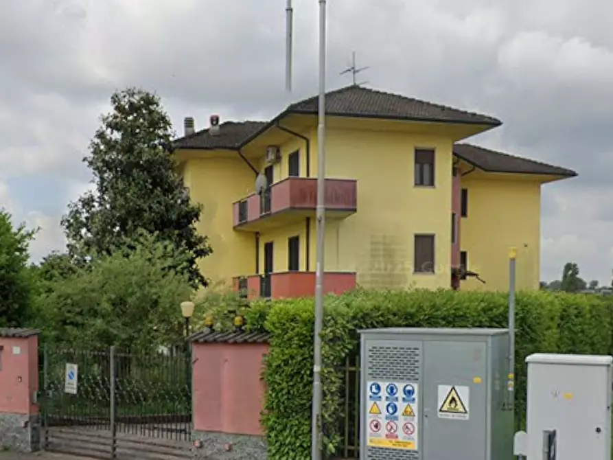 Immagine 2 di Appartamento in vendita  in Via Delle Industrie Nord a Settala