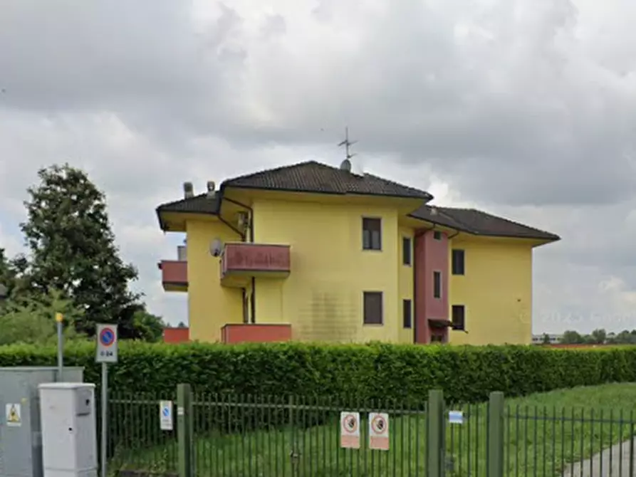 Immagine 4 di Appartamento in vendita  in Via Delle Industrie Nord a Settala