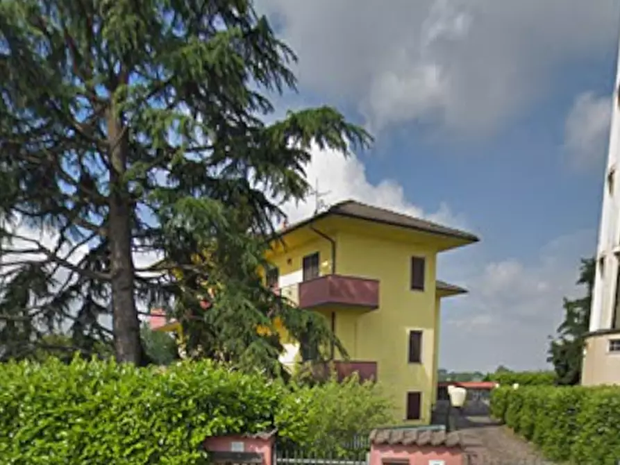Immagine 8 di Appartamento in vendita  in Via Delle Industrie Nord a Settala