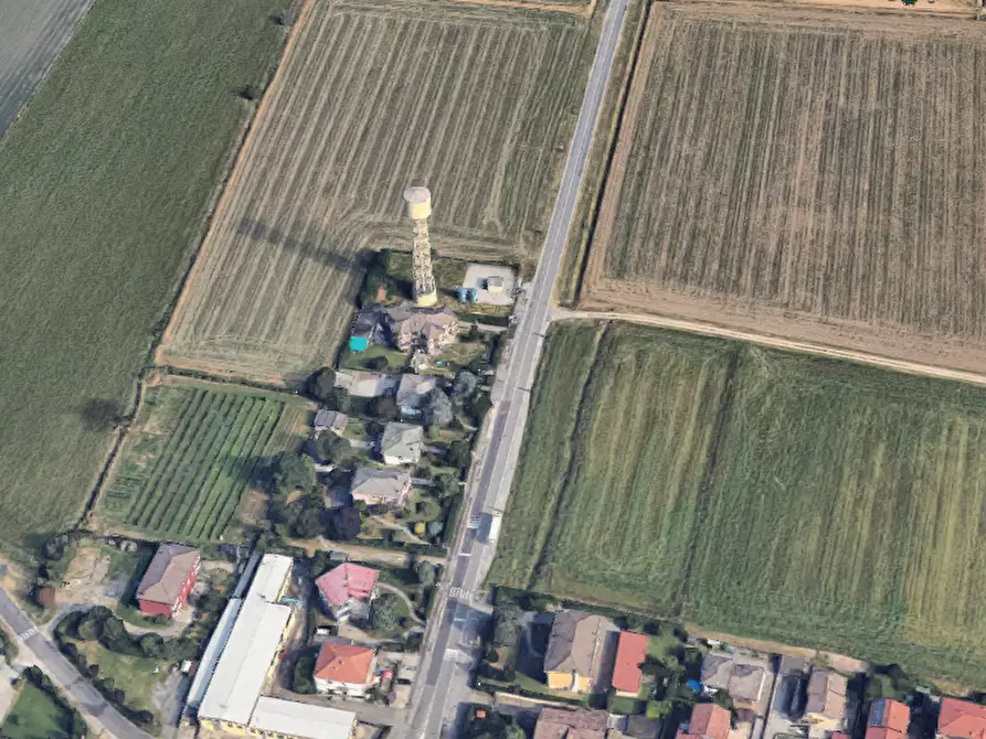 Immagine 12 di Appartamento in vendita  in Via Delle Industrie Nord a Settala